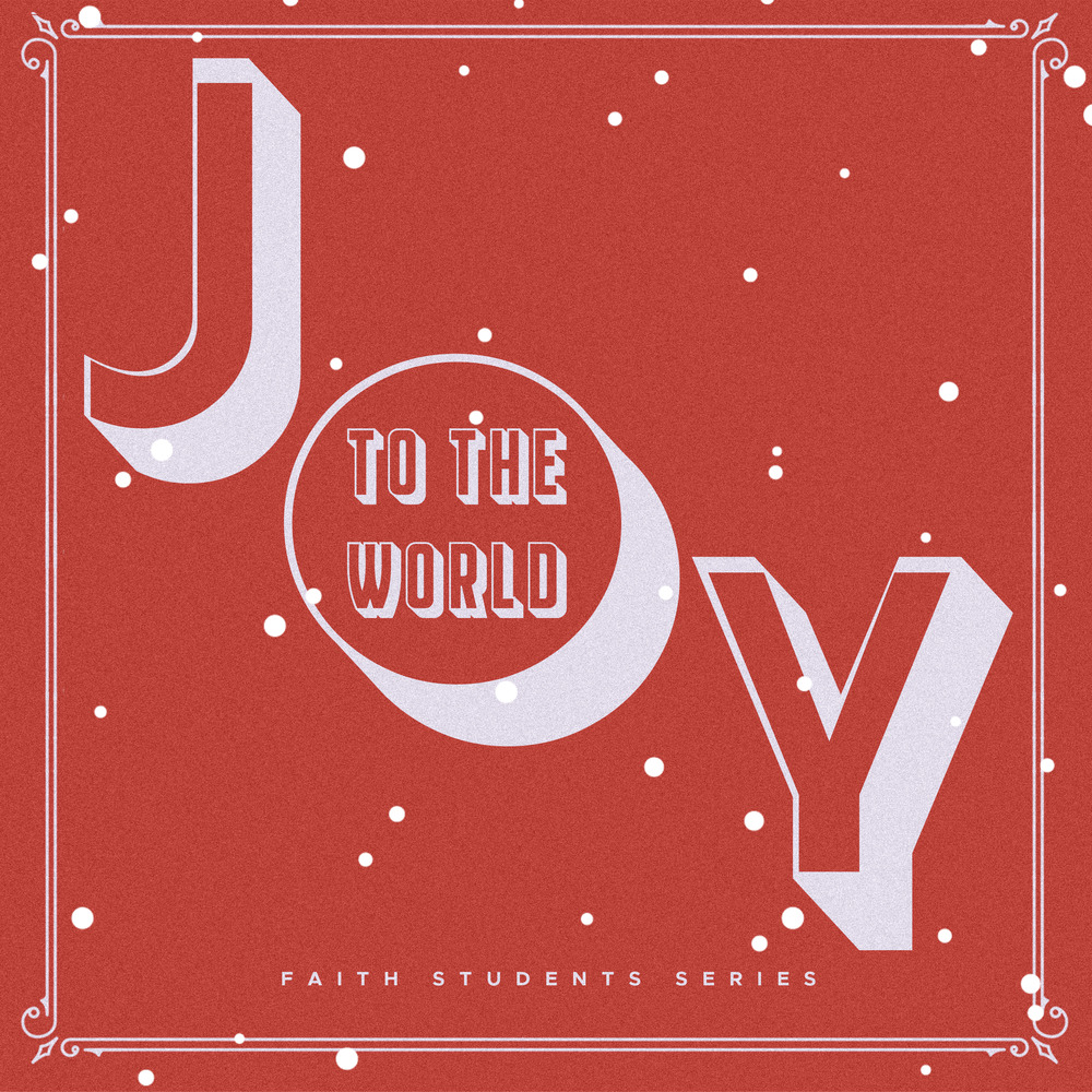 Joy To The World