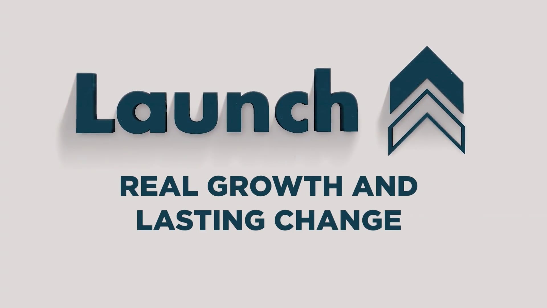 Real Growth & Lasting Change - Teaching